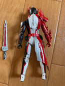 Kamen Rider S.H.Figuarts
