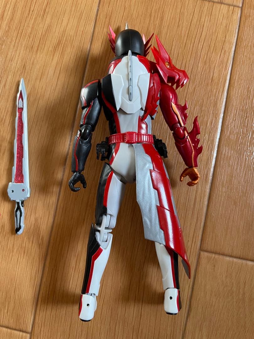 Kamen Rider S.H.Figuarts