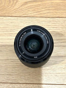 Sony Mirrorless Interchangeable Lens Cameras 7Ii