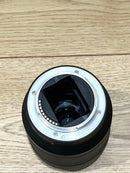 Sony Mirrorless Interchangeable Lens Cameras 7Ii