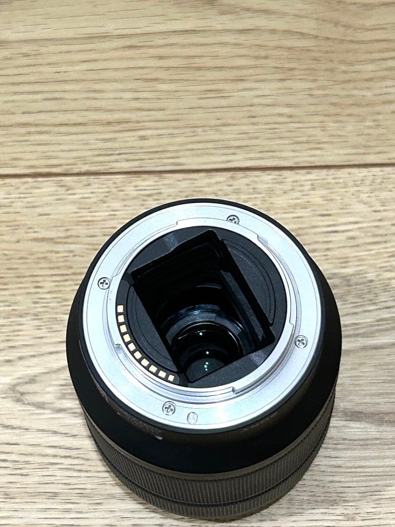Sony Mirrorless Interchangeable Lens Cameras 7Ii