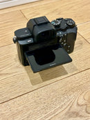 Sony Mirrorless Interchangeable Lens Cameras 7Ii