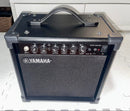 Yamaha Guitar Amplifiers Ga15Ii