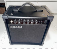 Yamaha Guitar Amplifiers Ga15Ii