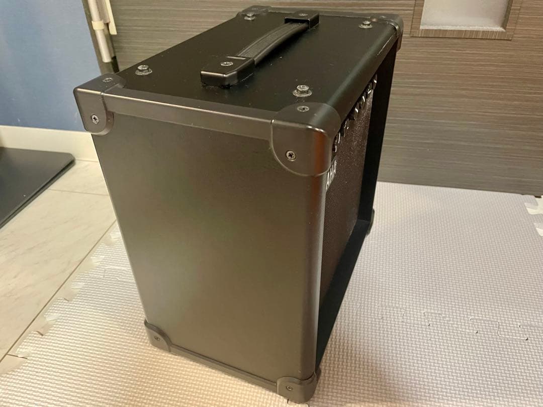 Yamaha Guitar Amplifiers Ga15Ii
