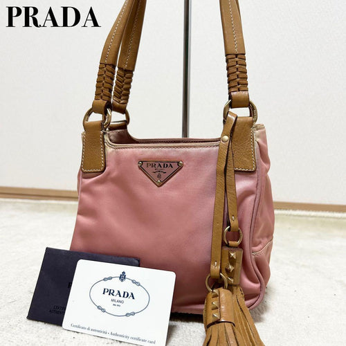 Prada Handbags