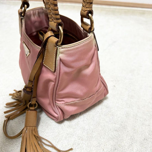 Prada Handbags