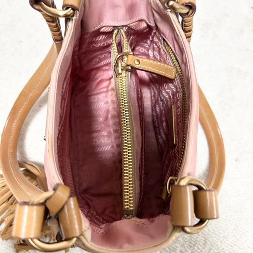 Prada Handbags