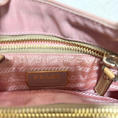 Prada Handbags