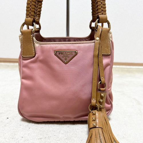 Prada Handbags