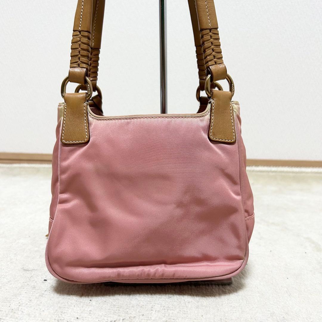 Prada Handbags
