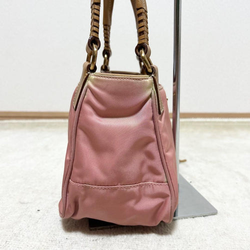 Prada Handbags