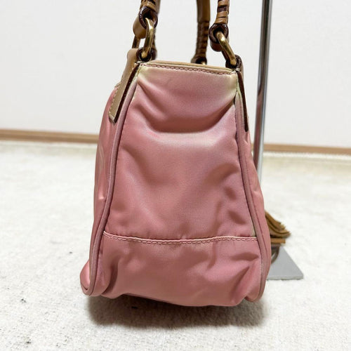 Prada Handbags