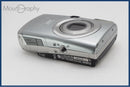 Compact Digital Camera Canon Ixy 800 Is #I11140
