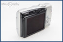 Compact Digital Camera Canon Ixy 800 Is #I11140