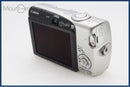 Compact Digital Camera Canon Ixy 800 Is #I11140