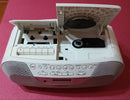 Cd, Md Cassette Decks Sony