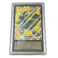 Pokemon Card Game Ars10 158/086 Sr Psa