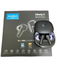 Wireless Earphone Soundcore Liberty 4