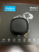 Wireless Earphone Soundcore Liberty 4