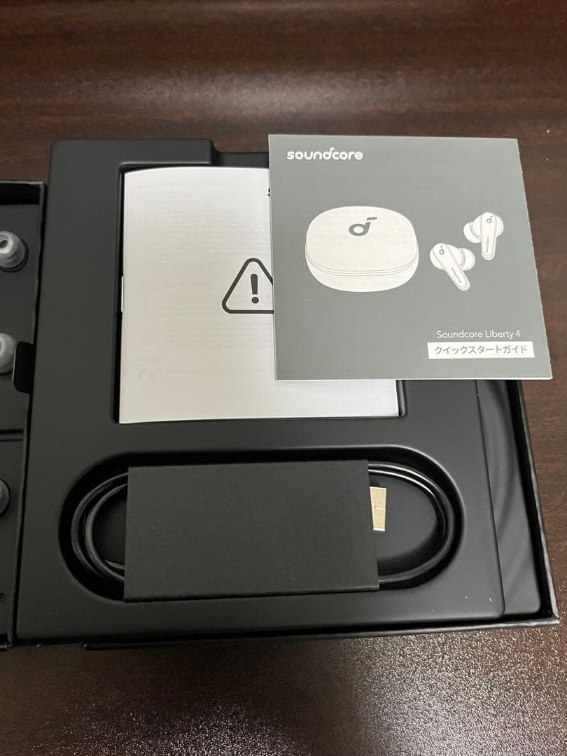 Wireless Earphone Soundcore Liberty 4
