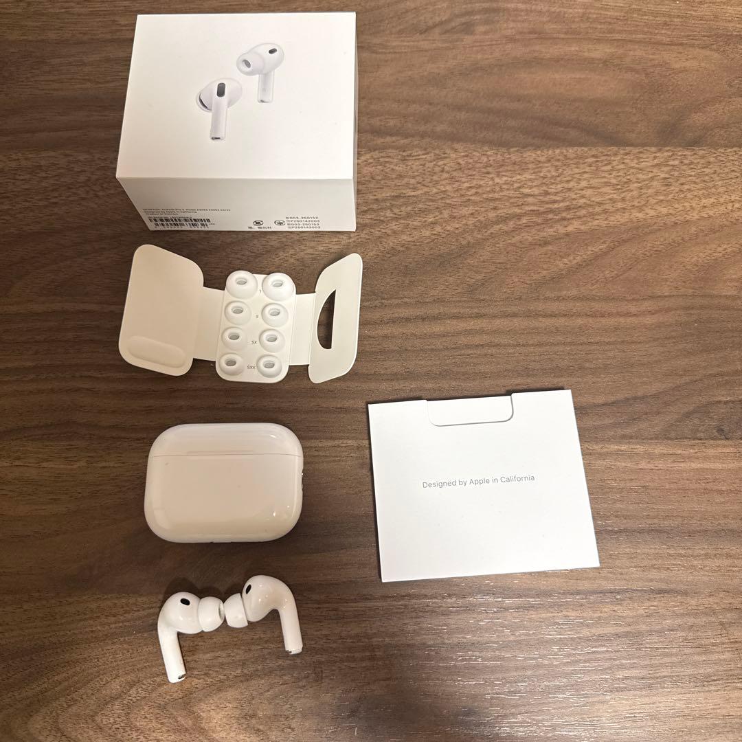 Apple Airpods Pro3