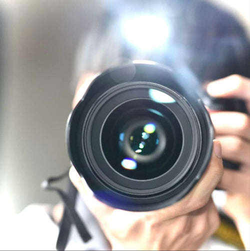 Nikon Digital Slrs D750 Sigma F1.4 Art