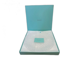 Tiffany Plates