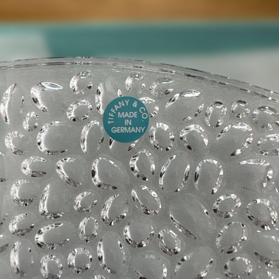 Tiffany Plates