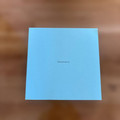 Tiffany Plates