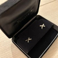 Tiffany Earrings (Pairs) X