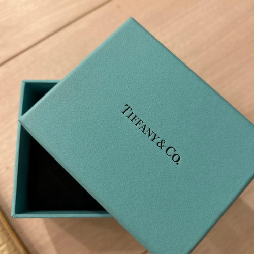 Tiffany Earrings (Pairs) X