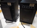 Yamaha Speakers Msp5A Pair