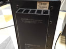 Yamaha Speakers Msp5A Pair