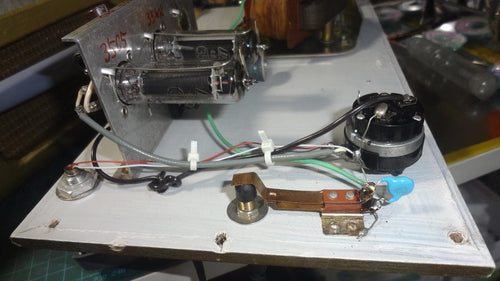 Record Players (Turntables) Planet Pl-27