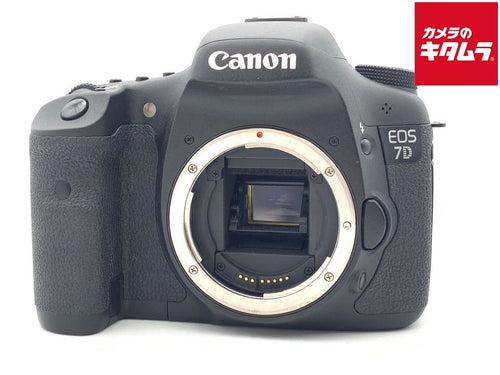 Digital Slr Eos7D