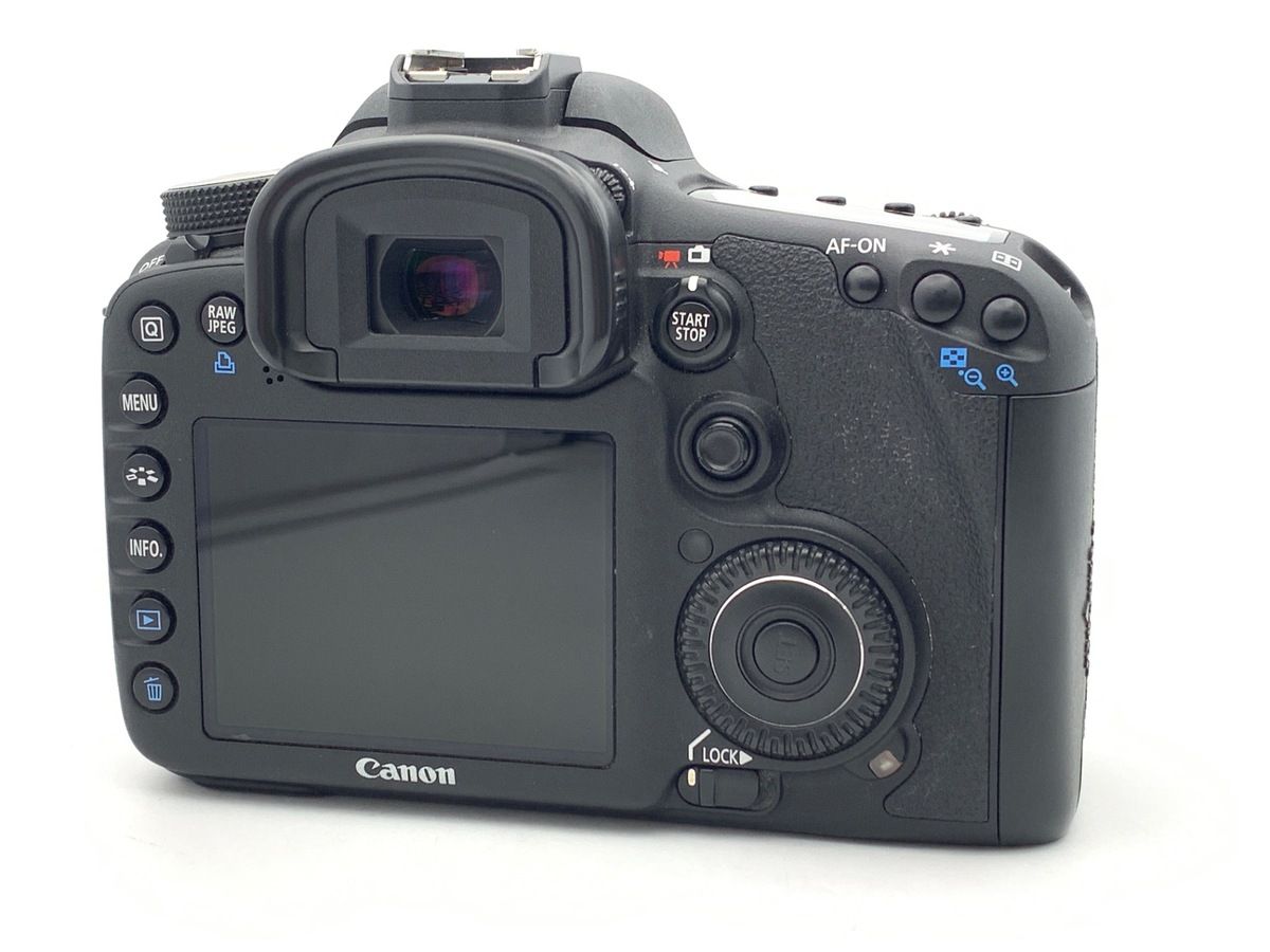 Digital Slr Eos7D