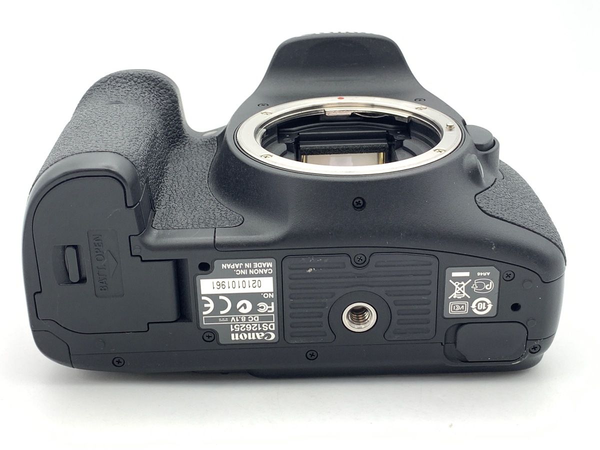 Digital Slr Eos7D