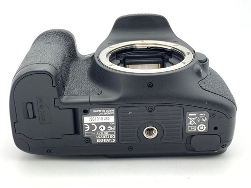 Digital Slr Eos7D