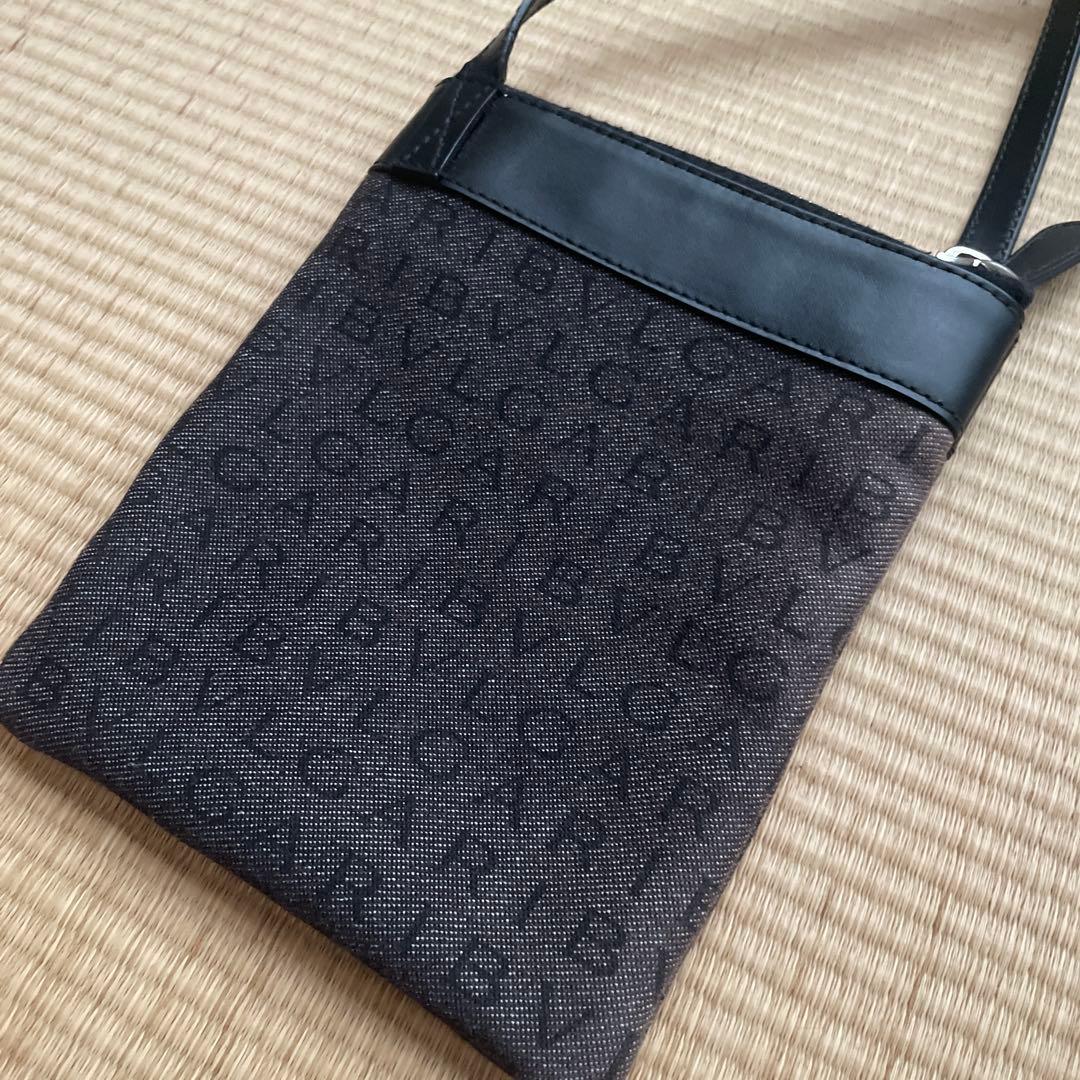 Bvlgari Sacoches