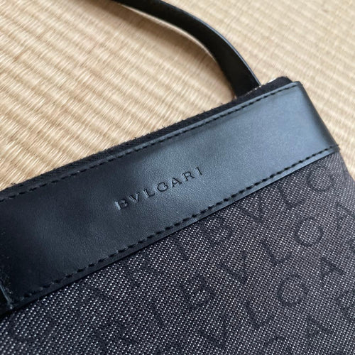 Bvlgari Sacoches