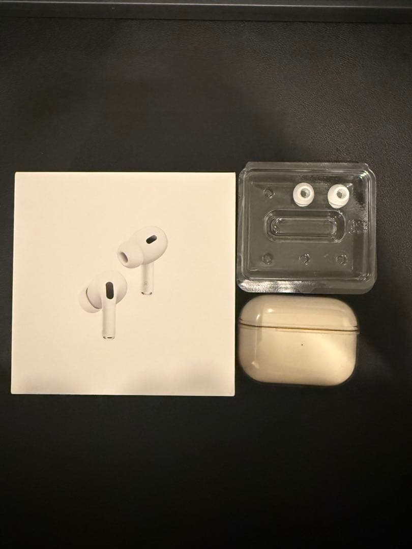Airpods Body Pro
