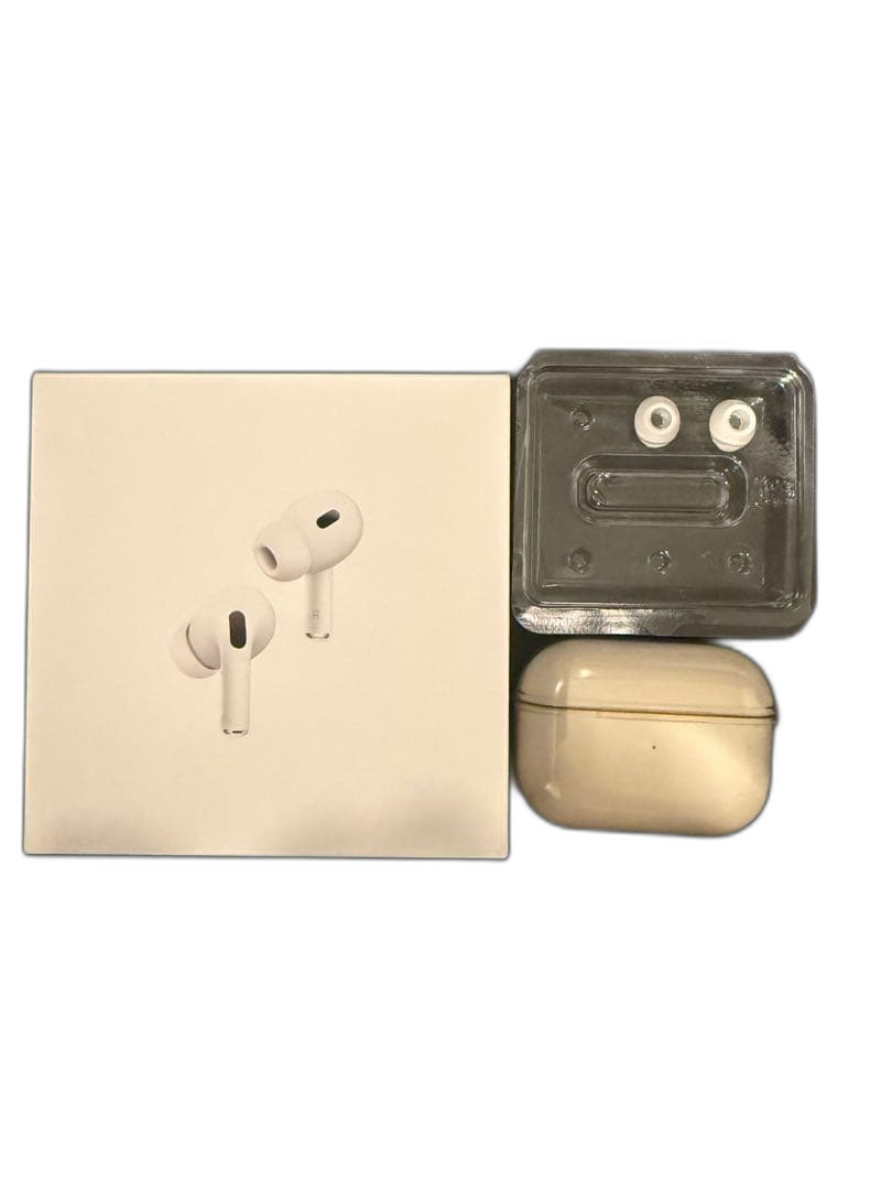 Airpods Body Pro