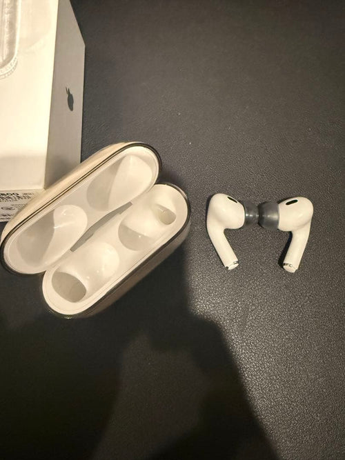 Airpods Body Pro