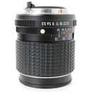 Pentax Lens (Single Focus) Smc Pentax-M F3.5 K 6739970 Nt A