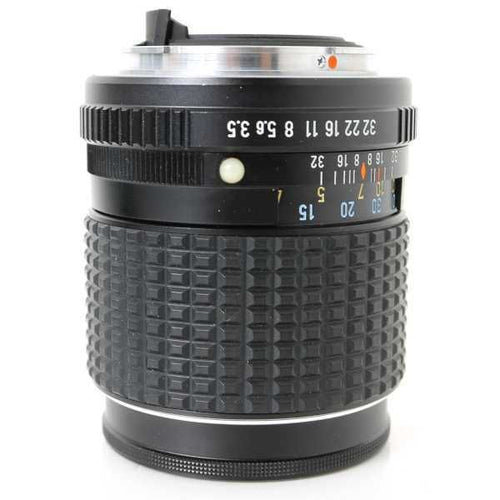 Pentax Lens (Single Focus) Smc Pentax-M F3.5 K 6739970 Nt A