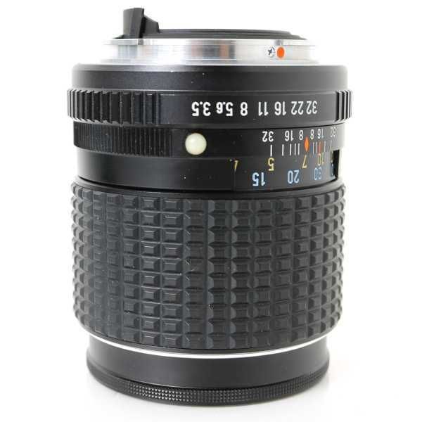 Pentax Lens (Single Focus) Smc Pentax-M F3.5 K 6739970 Nt A