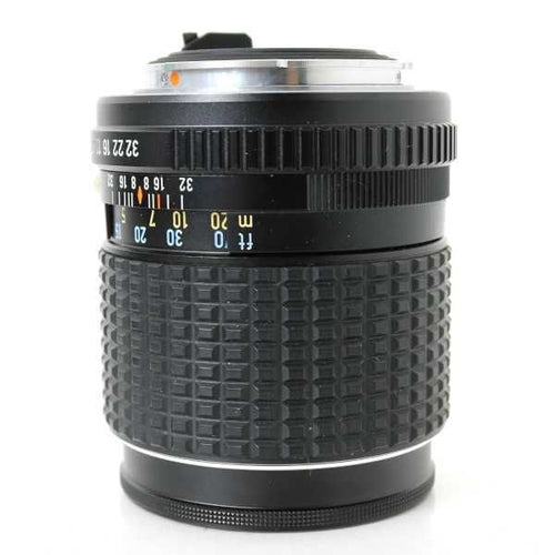 Pentax Lens (Single Focus) Smc Pentax-M F3.5 K 6739970 Nt A