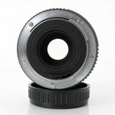 Pentax Lens (Single Focus) Smc Pentax-M F3.5 K 6739970 Nt A