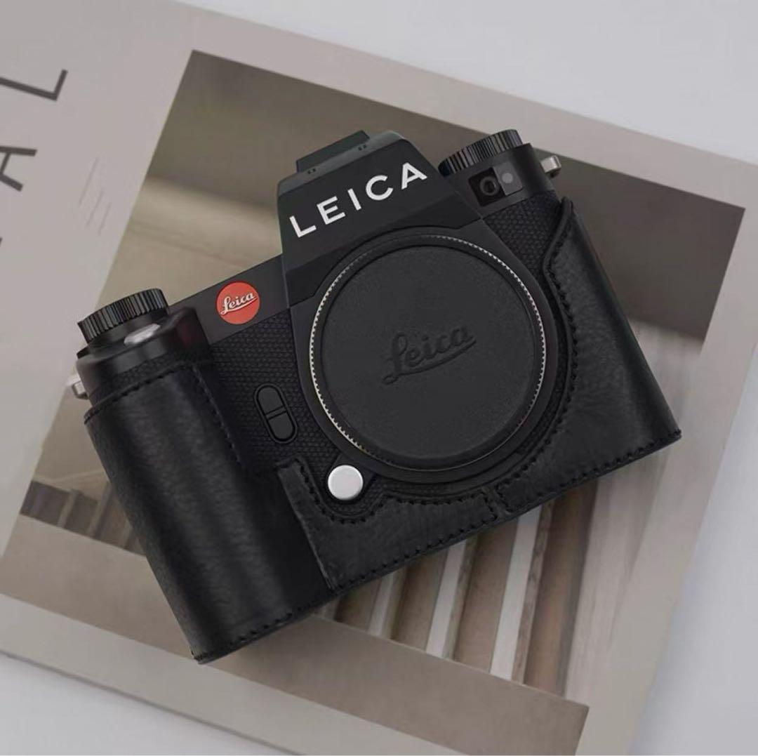 Digital Slrs Leica Sl3